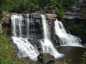birch falls